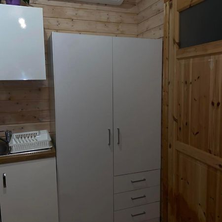 Vila Sielankowo Trzęsacz Exteriér fotografie