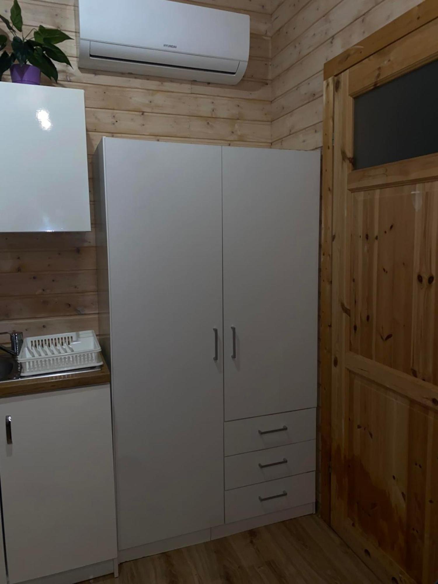 Vila Sielankowo Trzęsacz Exteriér fotografie